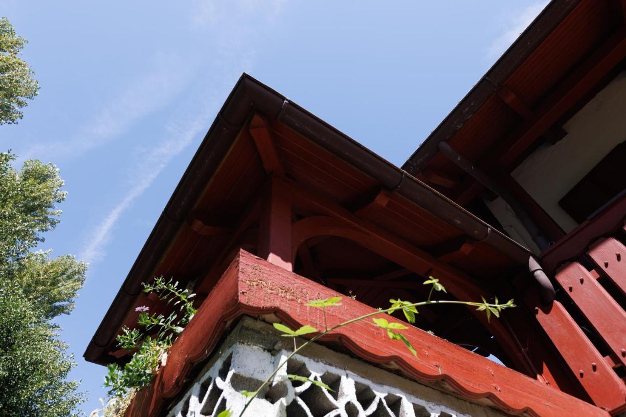 Villa Blu Sankt Kanzian am Klopeiner See Esterno foto