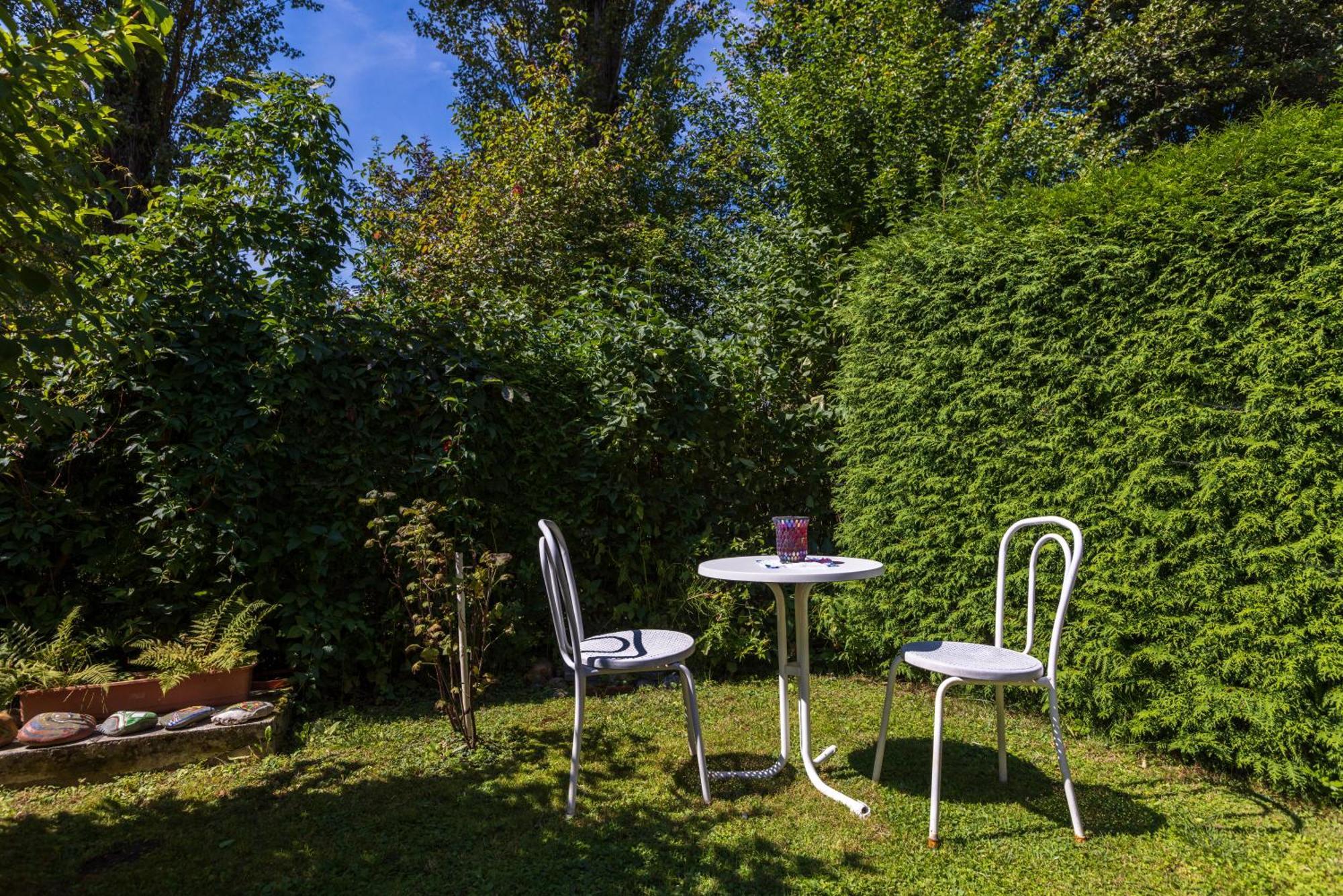 Villa Blu Sankt Kanzian am Klopeiner See Esterno foto