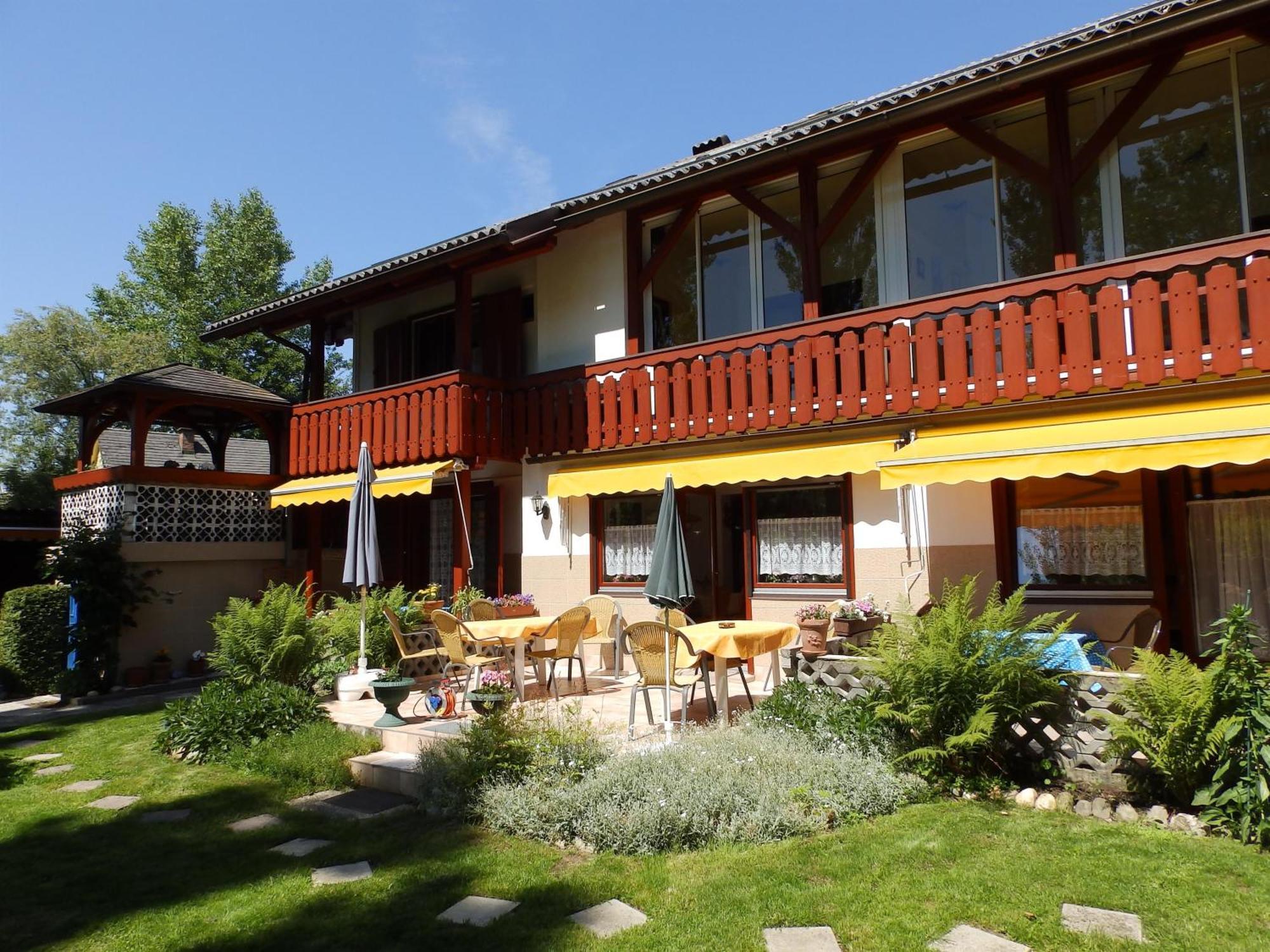 Villa Blu Sankt Kanzian am Klopeiner See Esterno foto