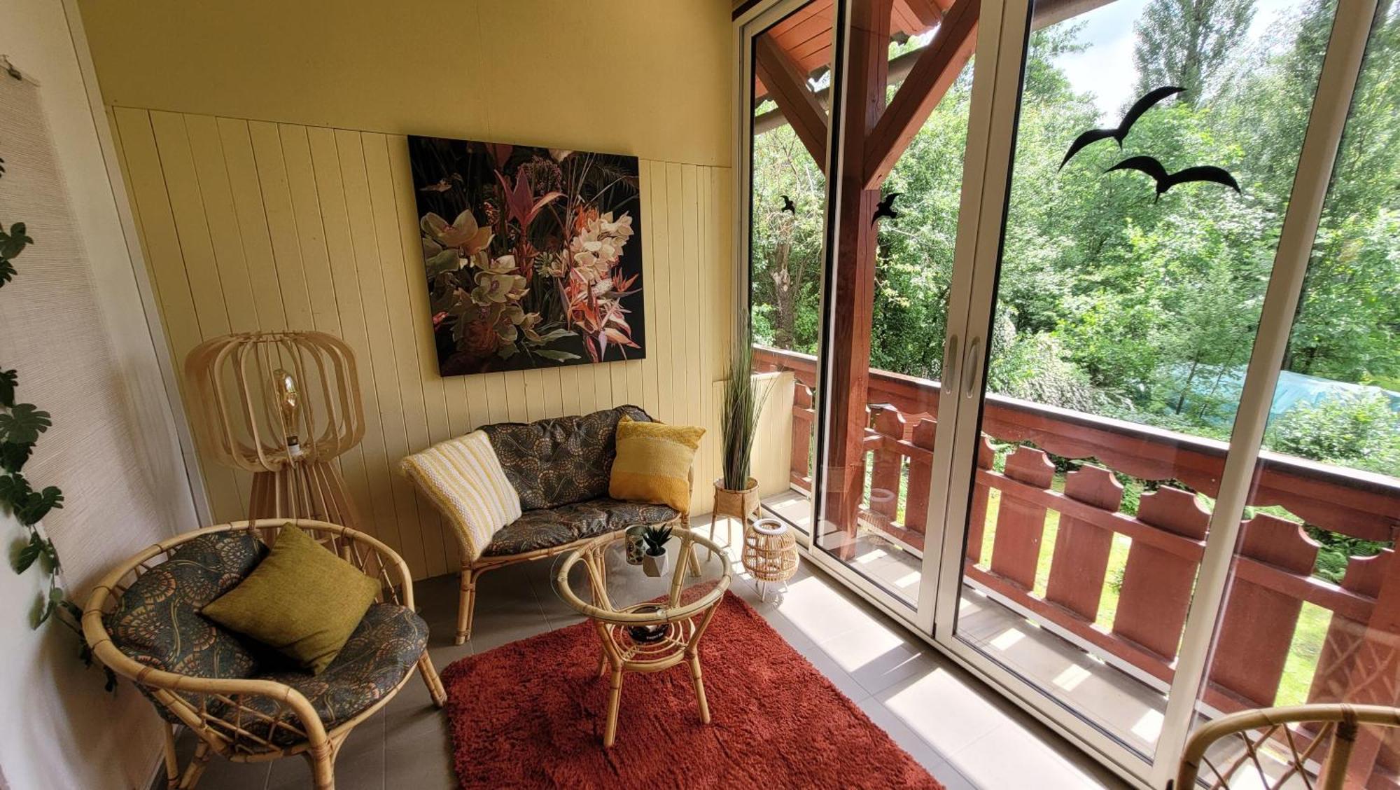 Villa Blu Sankt Kanzian am Klopeiner See Esterno foto