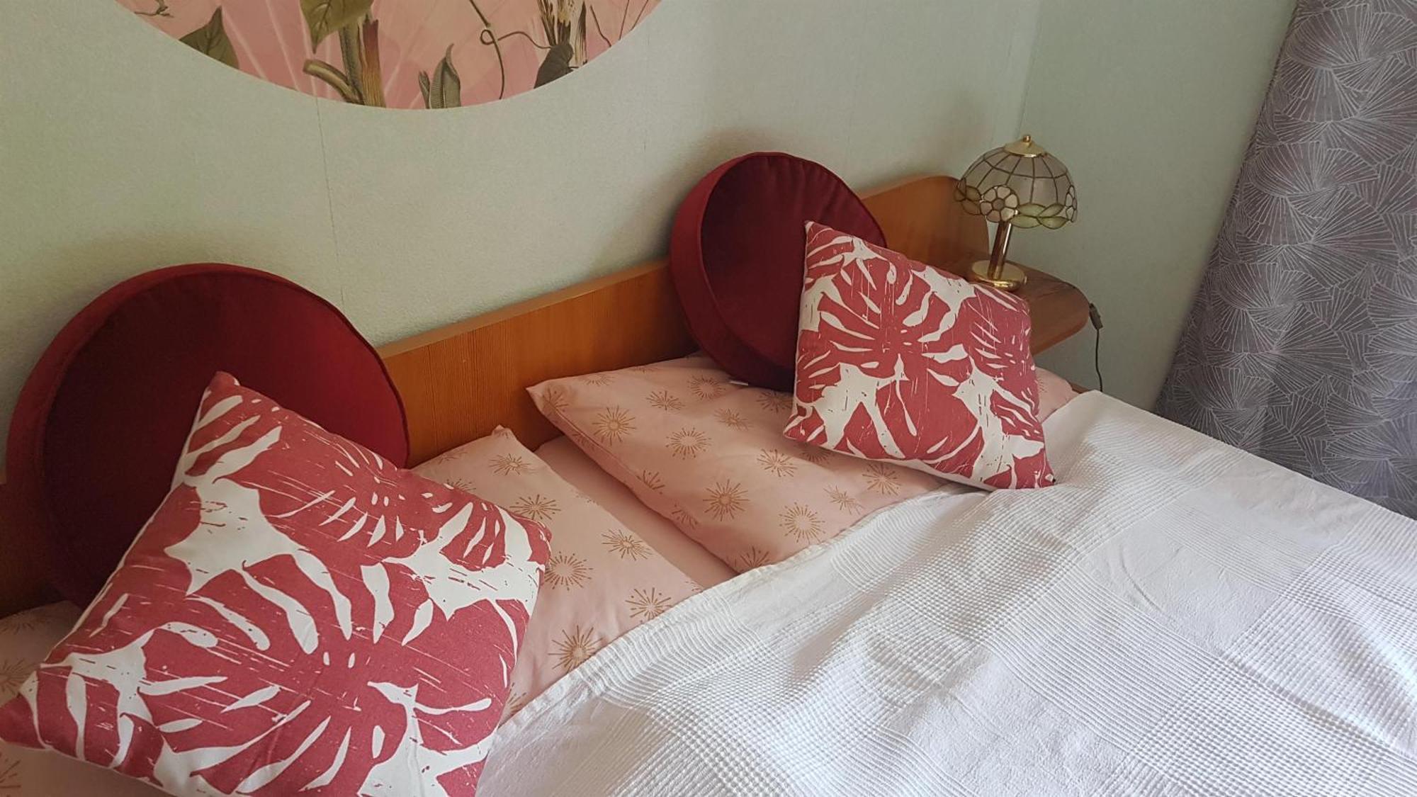 Villa Blu Sankt Kanzian am Klopeiner See Esterno foto